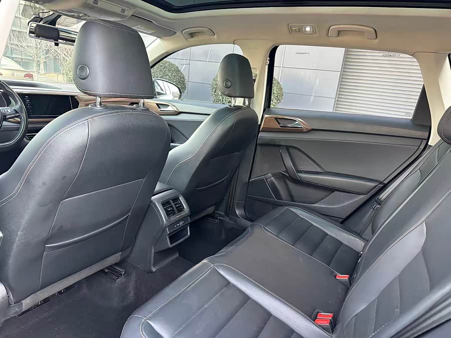 Volkswagen Tharu 2020 #10 Volkswagen Tharu 2020 car image #10