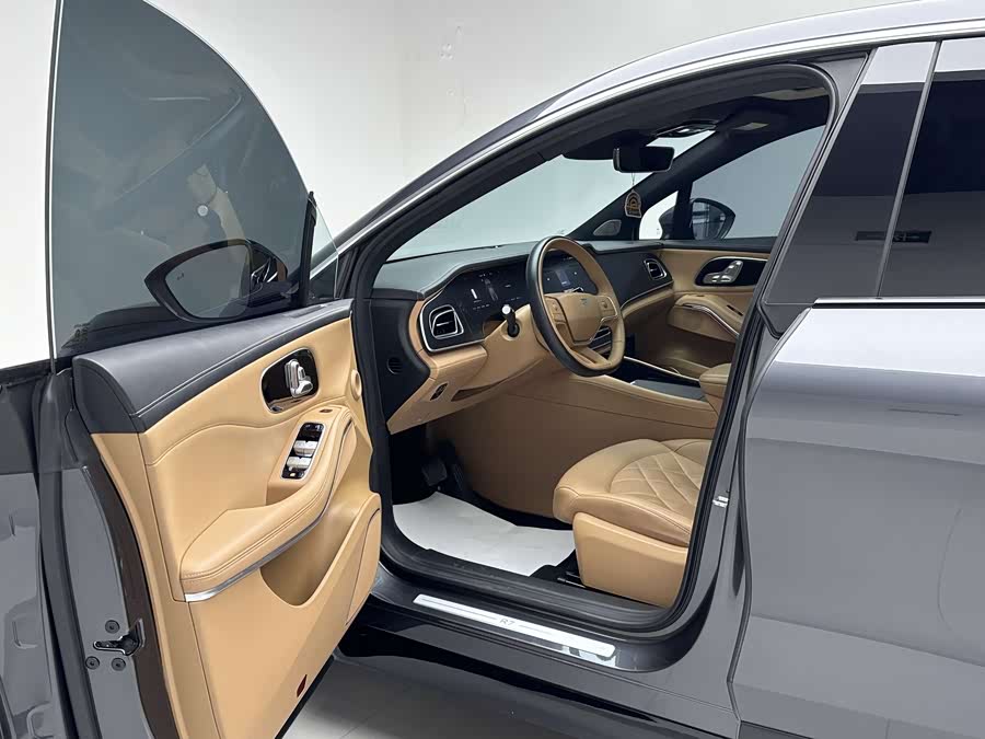 荣威 飞凡R7 2023 汽车图片 #10