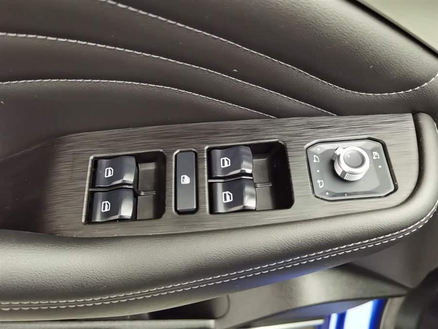 Haval F7 2020 car image #10