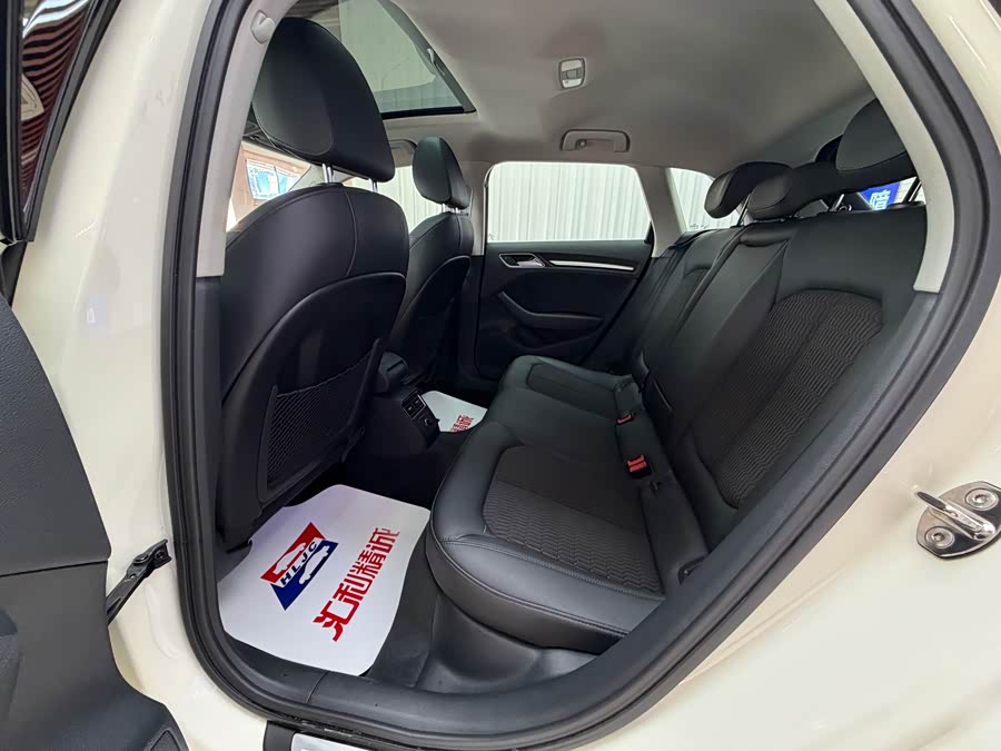 Audi A3 (Imported) 2015 car image #10