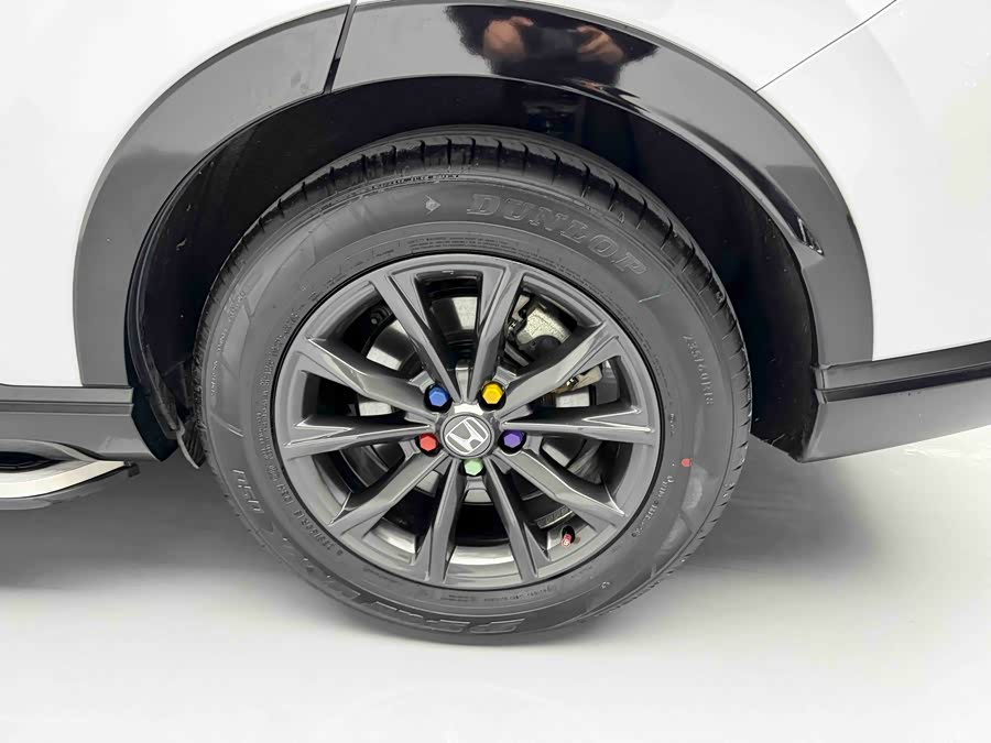 Honda CR-V 2024 #10 Honda CR-V 2024 car image #10