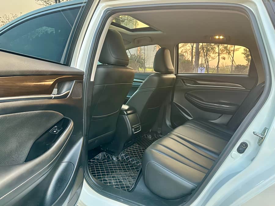 GAC Trumpchi GA6 2019 car image #10