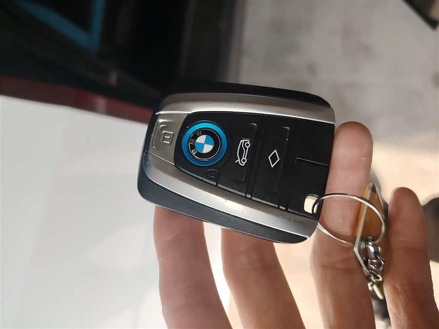 BMW i3 (Imported) 2020 #10 BMW i3 (Imported) 2020 immagine di auto #10