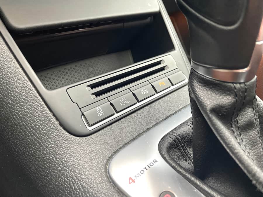 大众 Tiguan 2013 汽车图片 #10