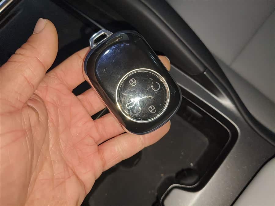 Chery 2025 car image #10