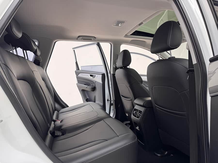 Haval M6 2021 #10 Haval M6 2021 imagen de coche #10