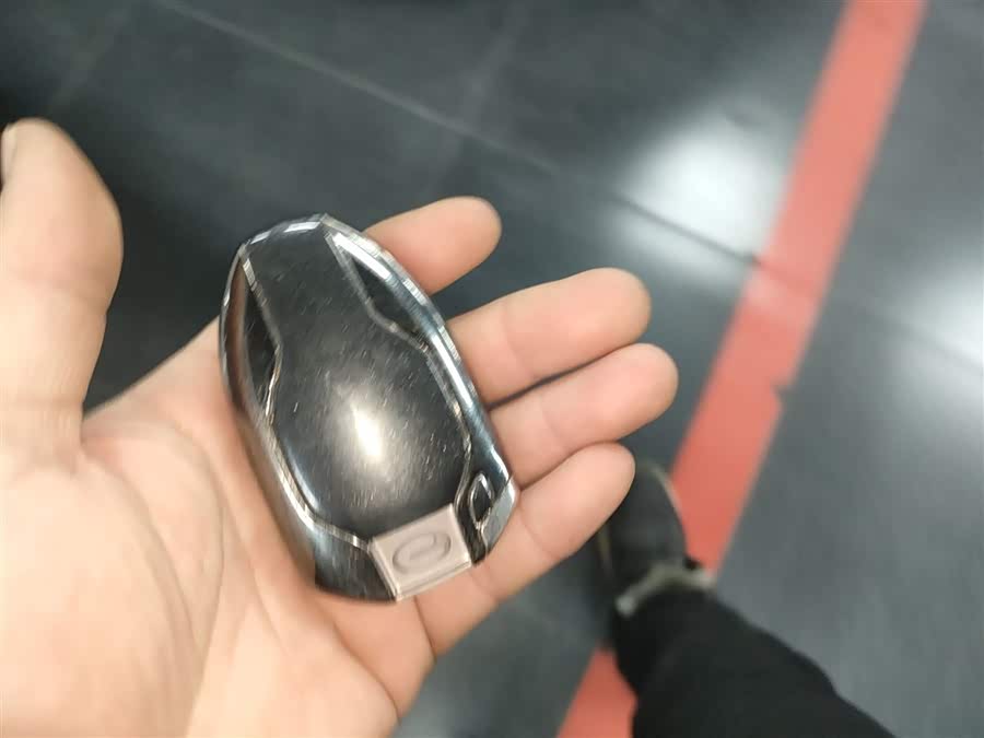 GAC Trumpchi ES9 2024 car image #10