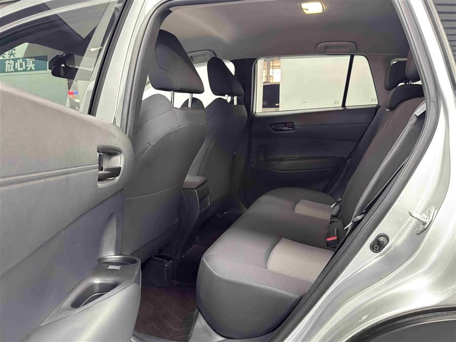 Toyota Frontlander 2022 car image #10