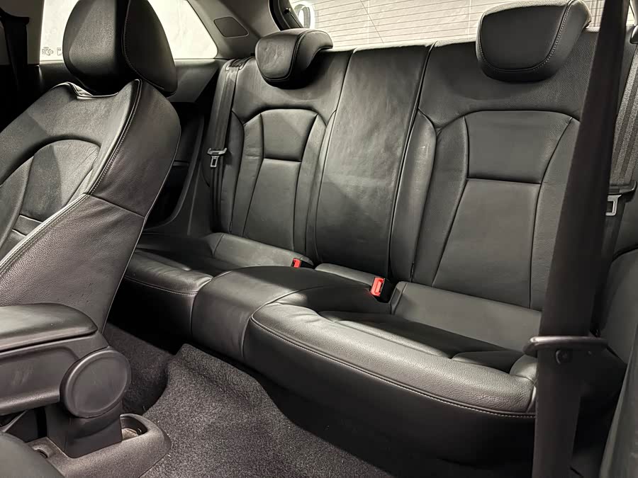 Audi A1 2013 #10 Audi A1 2013 car image #10