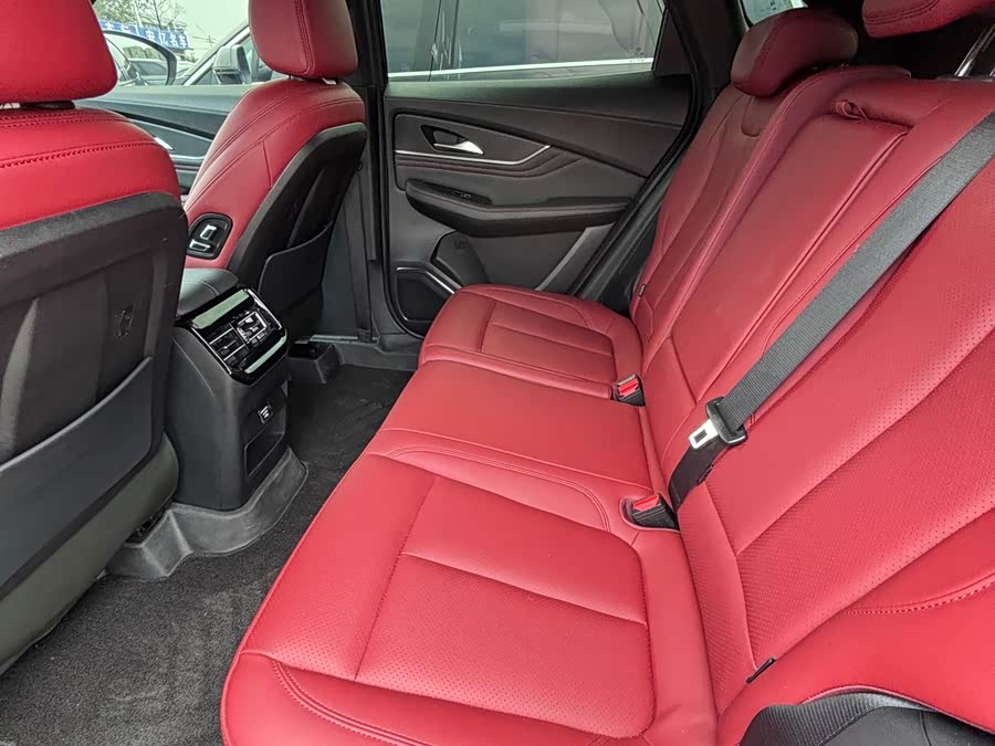 东风风行 风行T5 EVO 2022 汽车图片 #10