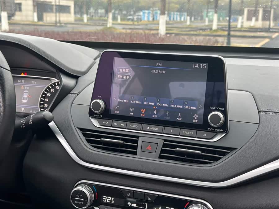 日产 天籁 2020 汽车图片 #10