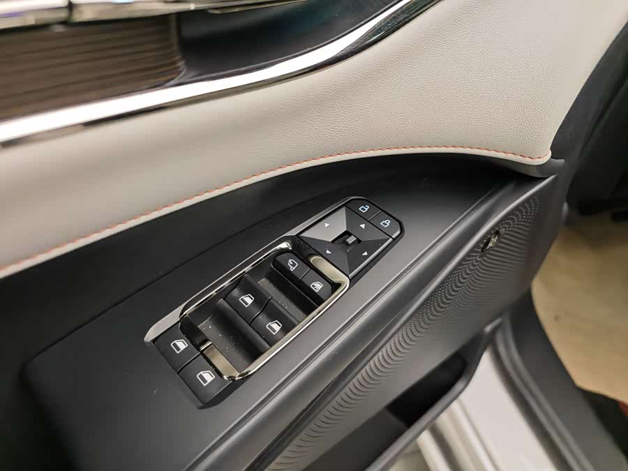 Ford Mondeo 2024 #10 Ford Mondeo 2024 car image #10