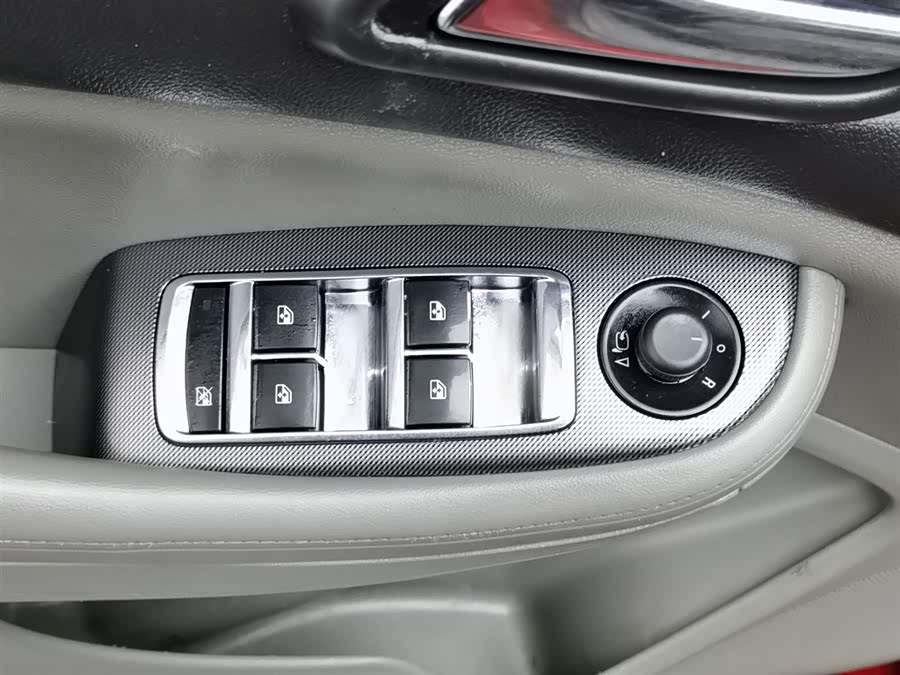 Chevrolet Malibu 2014 car image #10