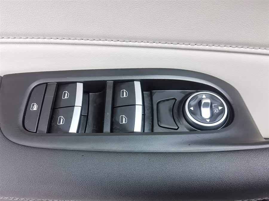 Chery Tiggo 5x 2024 car image #10