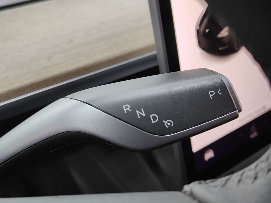 Tesla Model Y 2021 car image #10