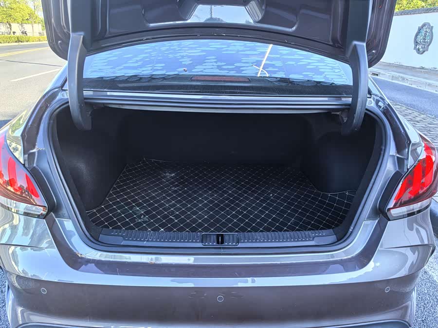MG 5 2021 car image #10
