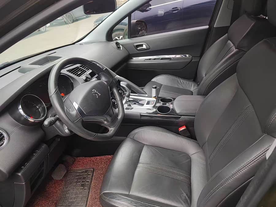 标致 标致3008 2015 汽车图片 #10