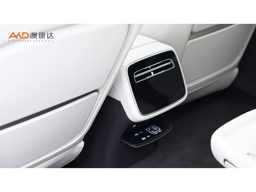 Denza Z9 2024 #10 Denza Z9 2024 car image #10