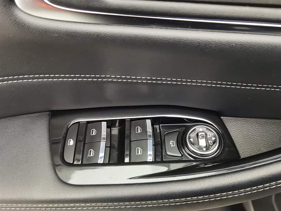 Exceed Lingyun 2019 صورة سيارة #10