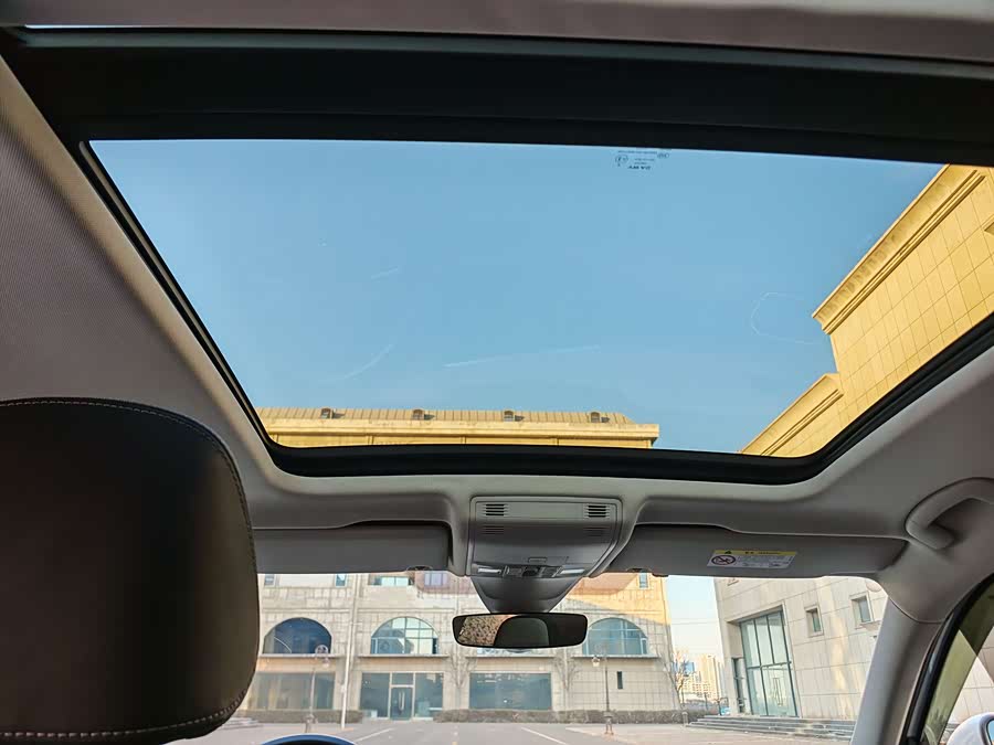 Volkswagen Tayron 2023 #10 Volkswagen Tayron 2023 car image #10