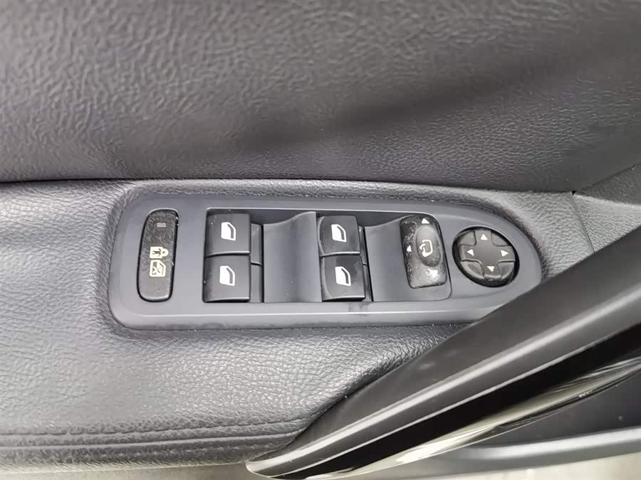 Peugeot 508 2013 car image #10