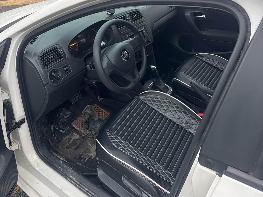 Volkswagen Polo 2016 imagen de coche #10