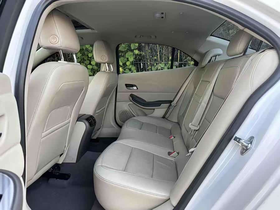 Chevrolet Malibu 2014 car image #10