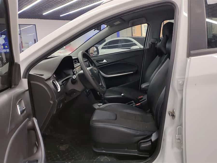 Chery Tiggo 3x 2020 #10 Chery Tiggo 3x 2020 car image #10