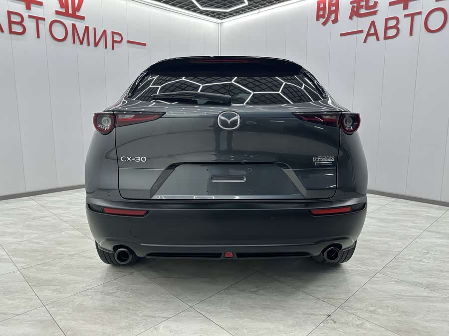 Mazda CX-30 2021 car image #10