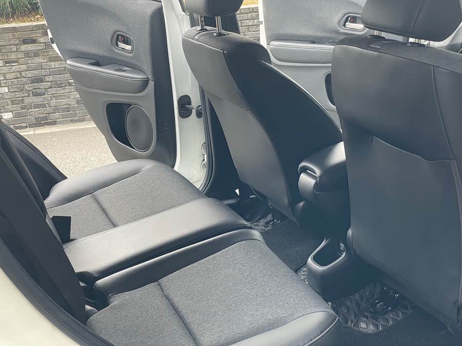 Honda XR-V 2021 #10 Honda XR-V 2021 car image #10