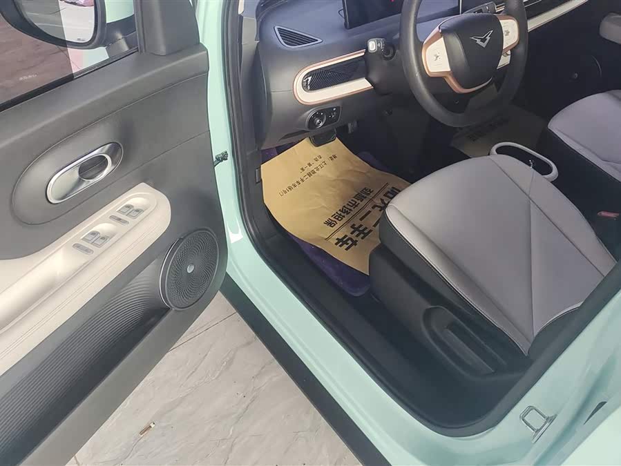 Kaiyi Shiyue 2025 car image #10