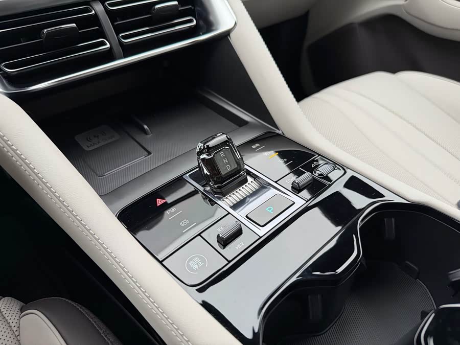 BYD Song Plus New Energy 2025 #10 BYD Song Plus New Energy 2025 car image #10