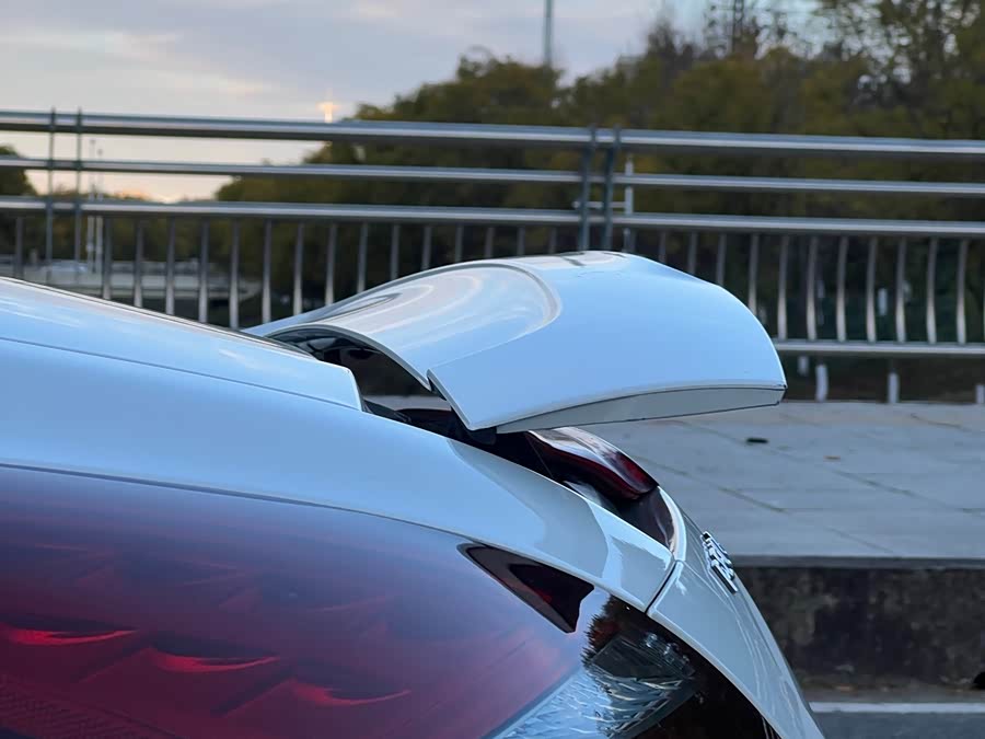 标致 标致RCZ 2011 汽车图片 #10