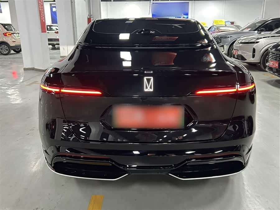 Avatr 06 2025 #10 Avatr 06 2025 car image #10