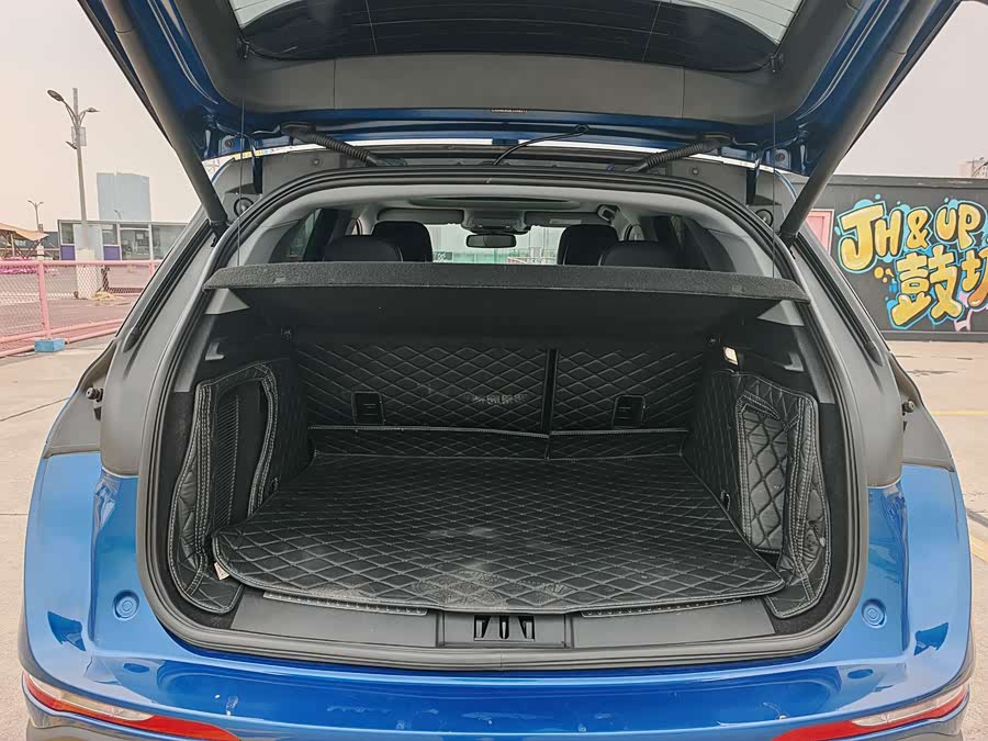 Changan 2020 immagine di auto #10