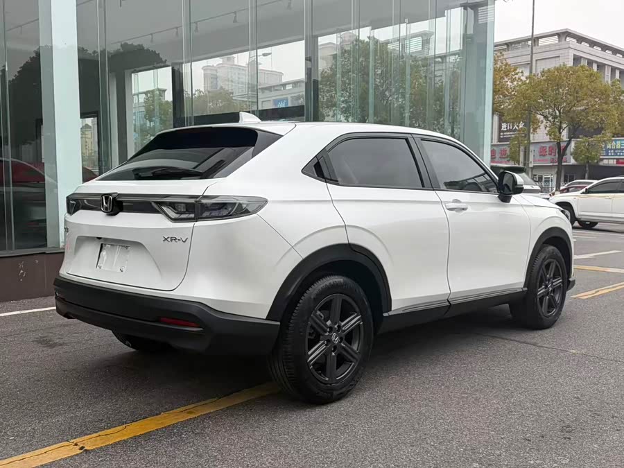 Honda XR-V 2023 car image #10