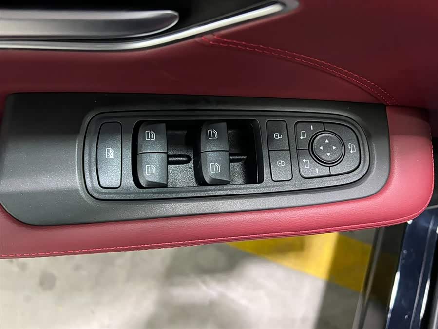 Jetour X70 PLUS 2025 #10 Jetour X70 PLUS 2025 immagine di auto #10