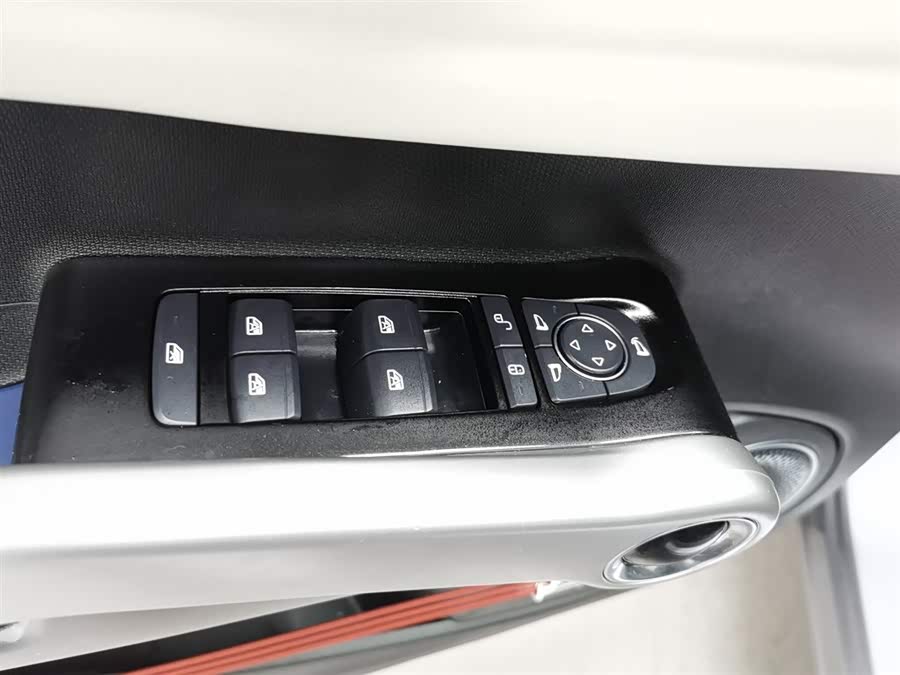 BYD Yuan Plus 2022 #10 BYD Yuan Plus 2022 immagine di auto #10