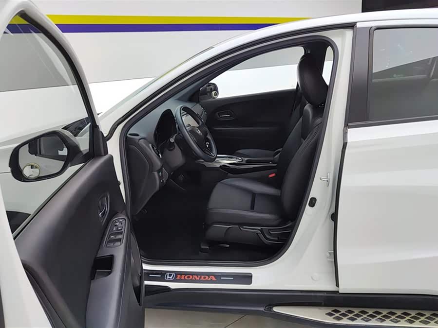 Honda XR-V 2022 #10 Honda XR-V 2022 car image #10