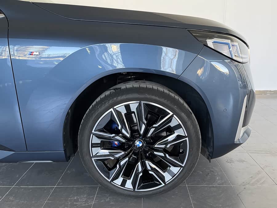 BMW X3 2025 car image #10