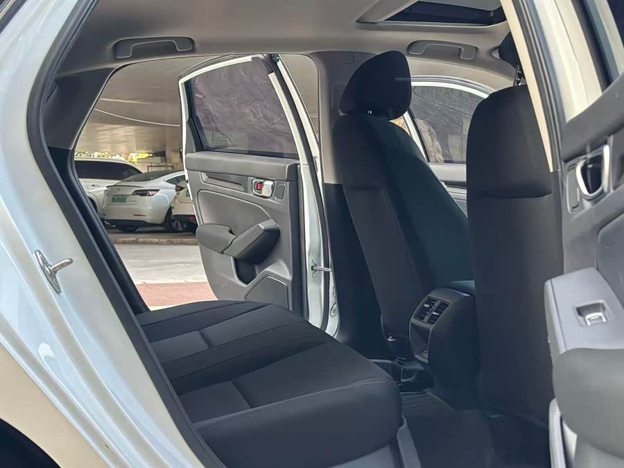 Honda INTEGRA 2022 #10 Honda INTEGRA 2022 immagine di auto #10