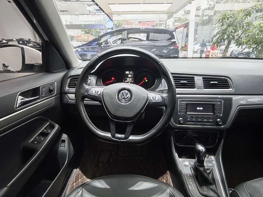 Volkswagen Lavida 2017 #10 Volkswagen Lavida 2017 car image #10