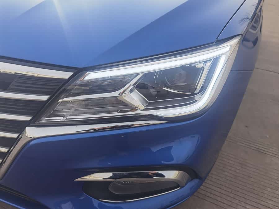Roewe i5 2019 car image #10