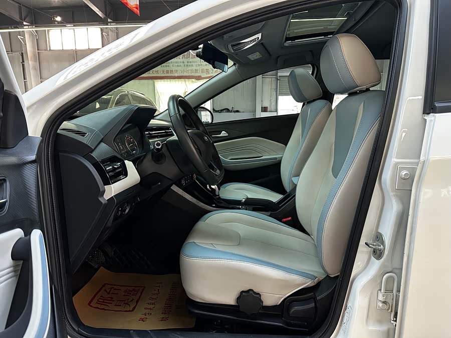 Chery Tiggo 3x 2022 #10 Chery Tiggo 3x 2022 car image #10
