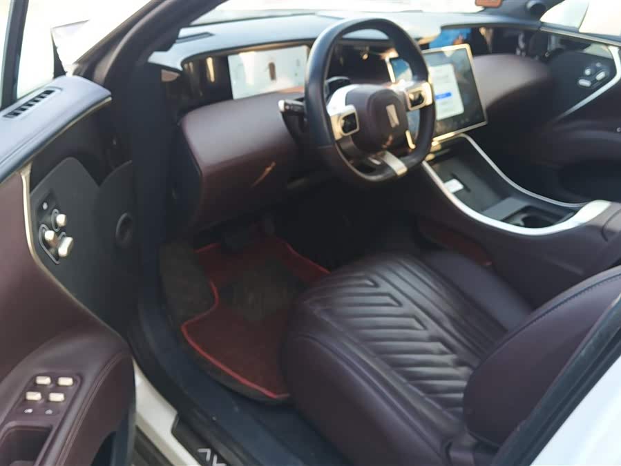 Avatr 11 2024 #10 Avatr 11 2024 car image #10