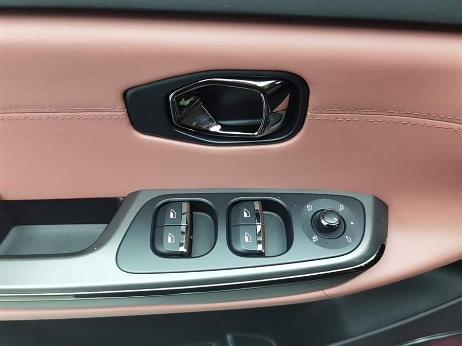 NIO EC6 2022 صورة سيارة #10