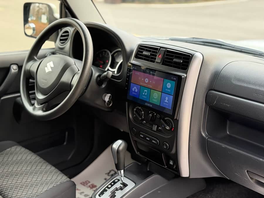 Suzuki Jimny (Imported) 2015 immagine di auto #10