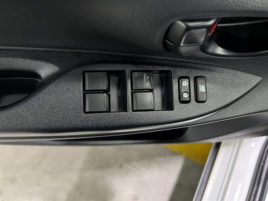 Toyota Yaris L Zhixuan 2021 imagem de carro #10