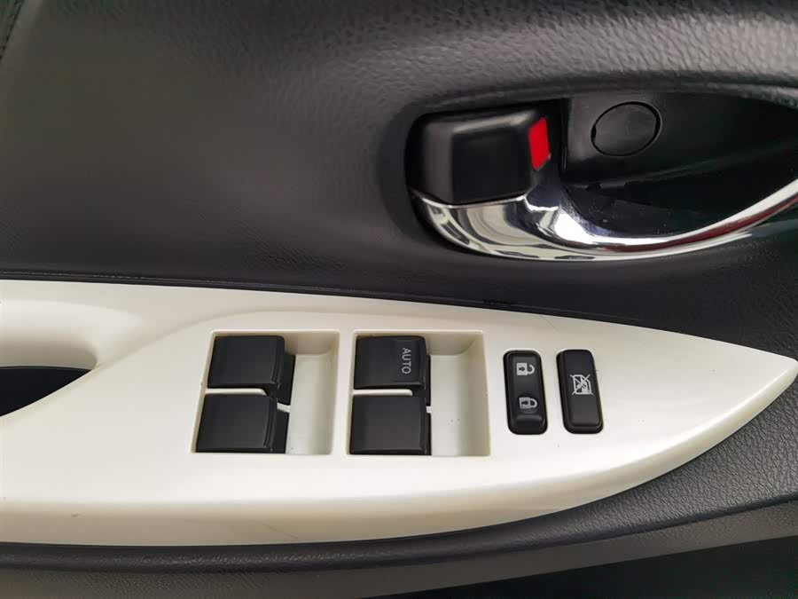 Toyota Yaris L Zhixuan 2021 image de voiture #10