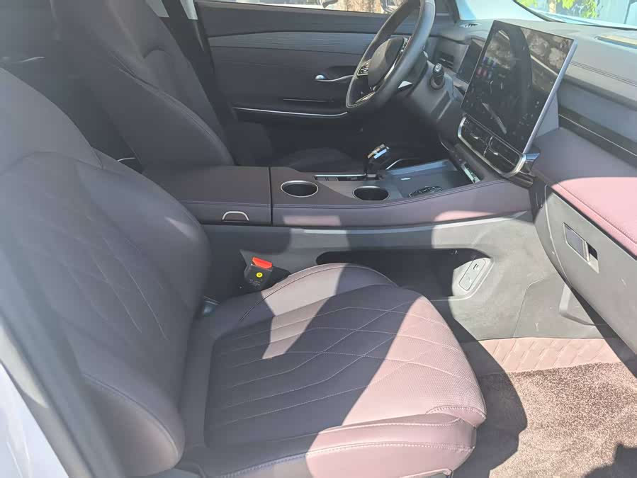 Jetour X90 PRO 2024 car image #10